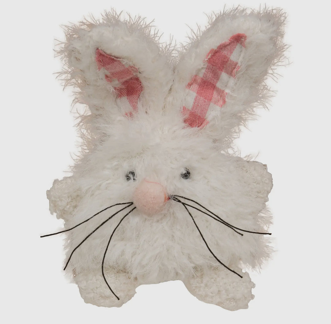 Petite Fluffy Bunny