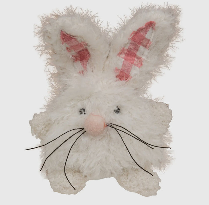 Petite Fluffy Bunny