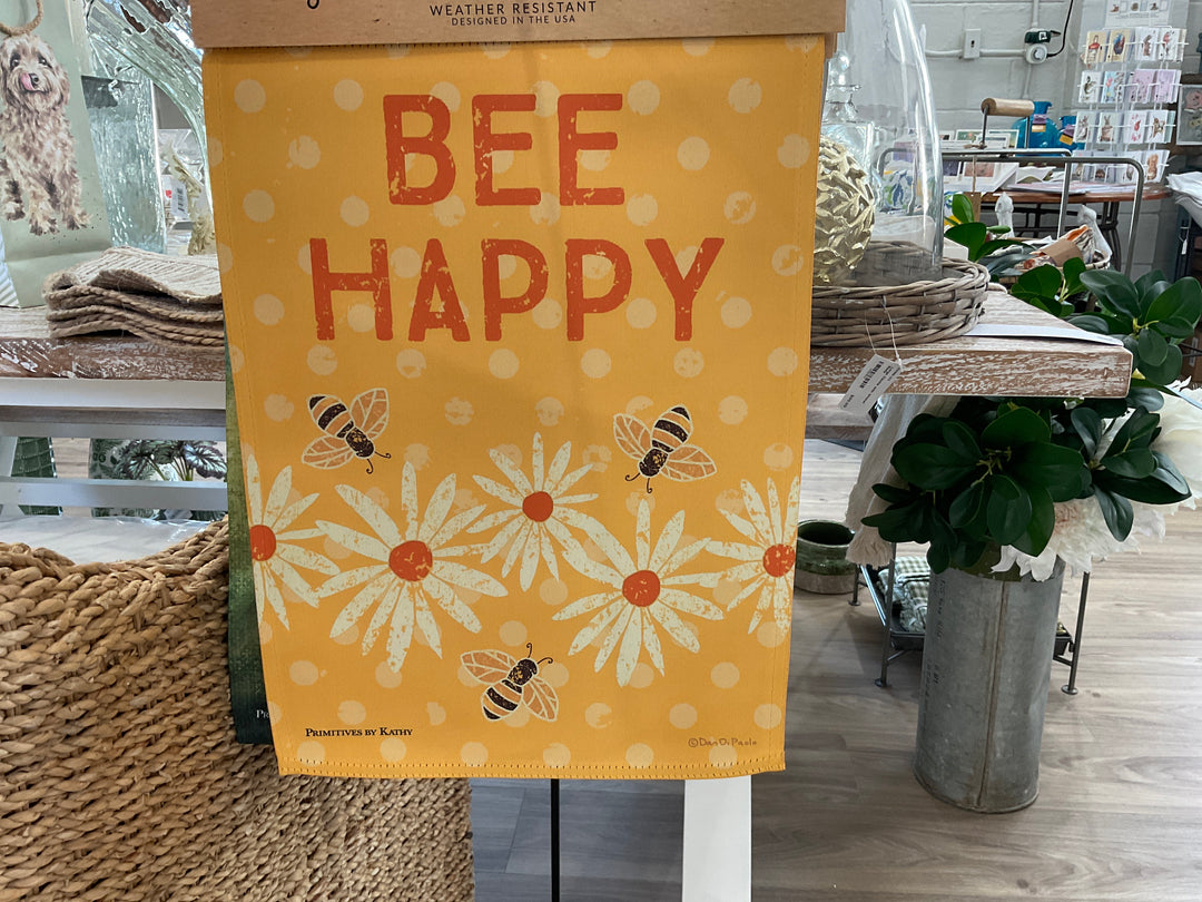 Garden Flags (Multiple Options)