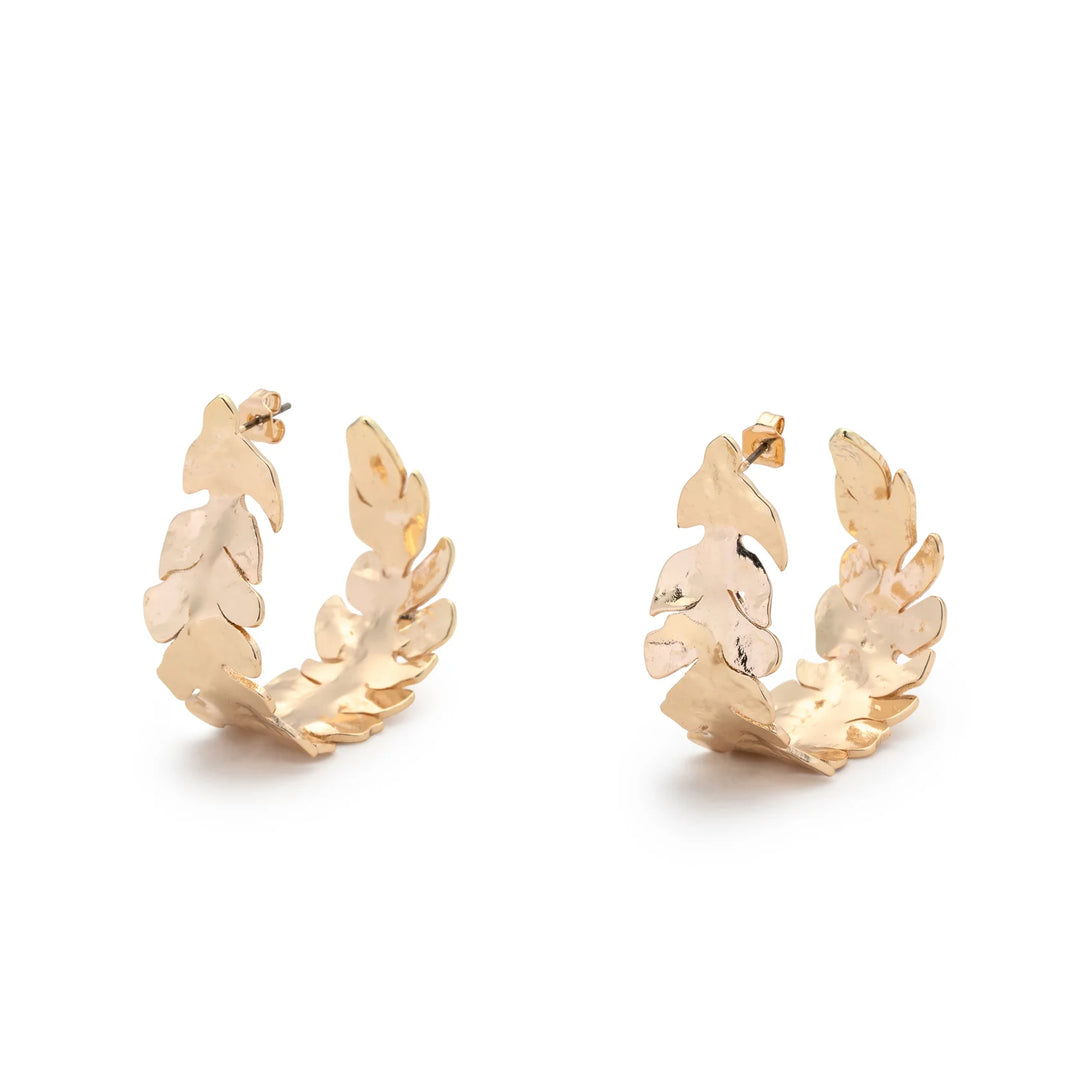 Leslie Curtis Earrings - FINAL SALE