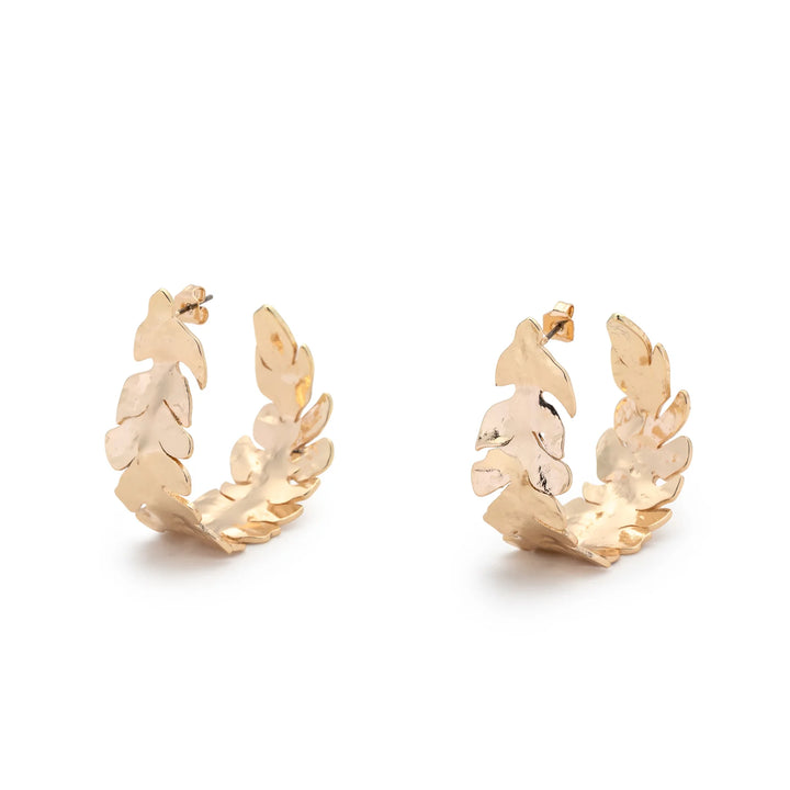 Leslie Curtis Earrings - FINAL SALE