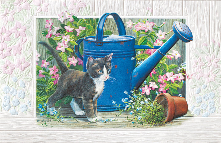 Pumpernickel Press Greeting Cards