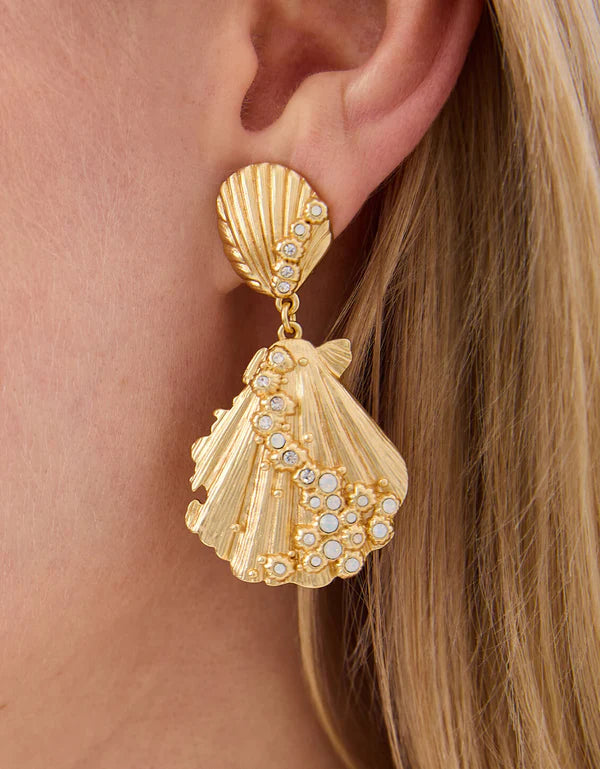 Spartina Earrings - FINAL SALE