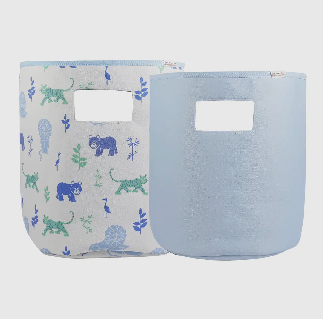 GS Storage Baskets - Set of 2