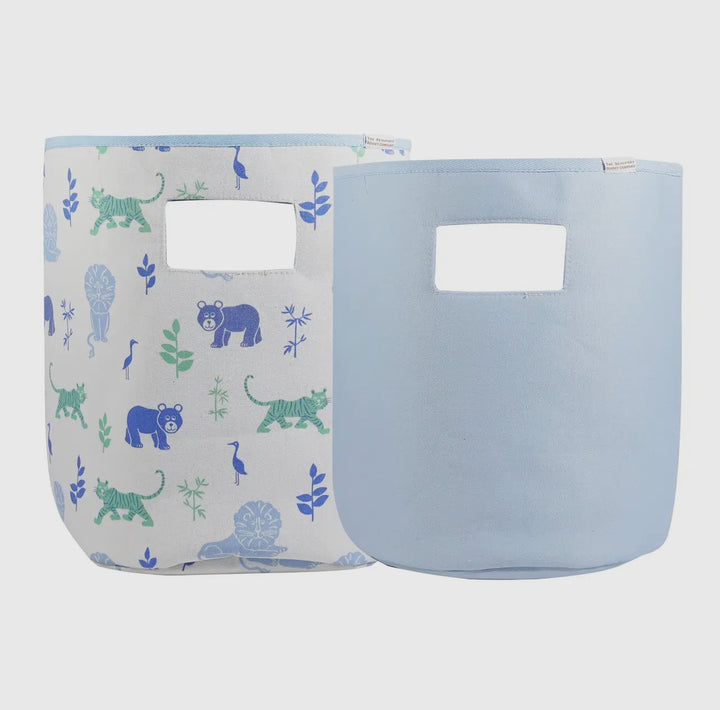 GS Storage Baskets - Set of 2