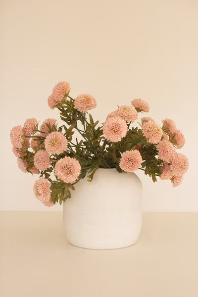 Dahlia Bunch – 18”