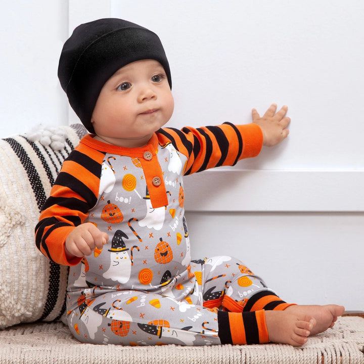 Boo, Cute Halloween Onesie