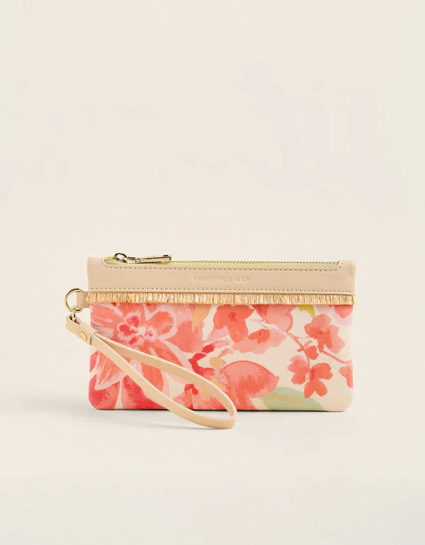 Grab-N-Go Wristlet – Castillo Tropical