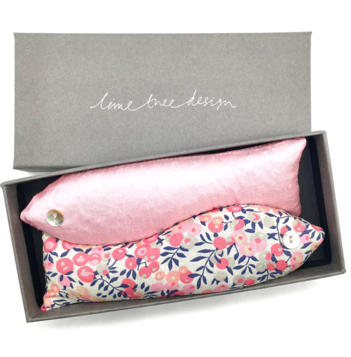 Liberty Lavender Fish Sachet Set