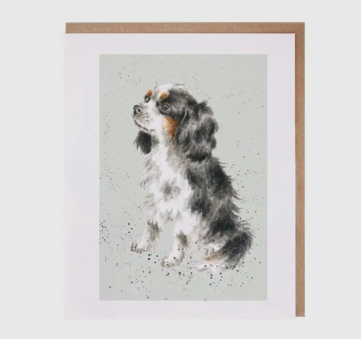 Greeting Cards - 5x7