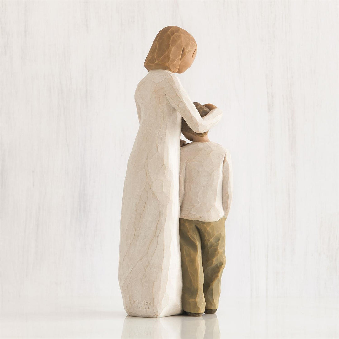 Willow Tree Figurine Collection