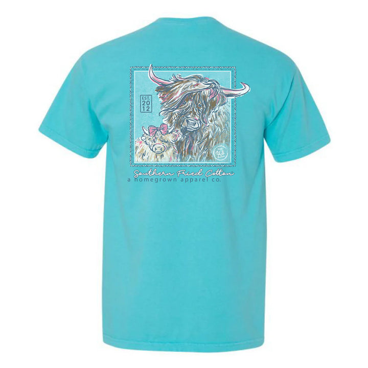 Mom & Me Tee