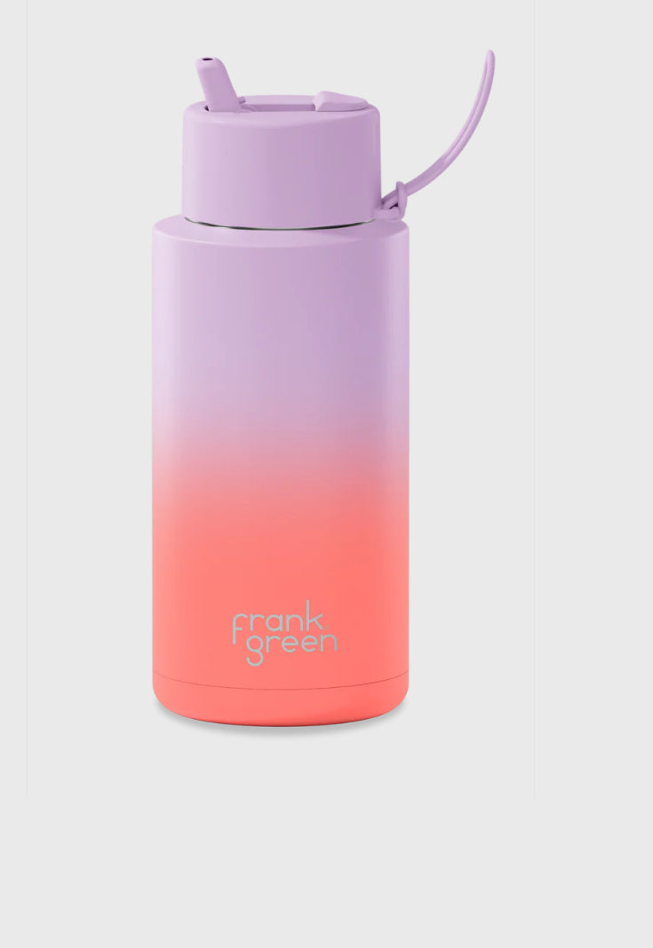 34oz Frank Green Tumbler