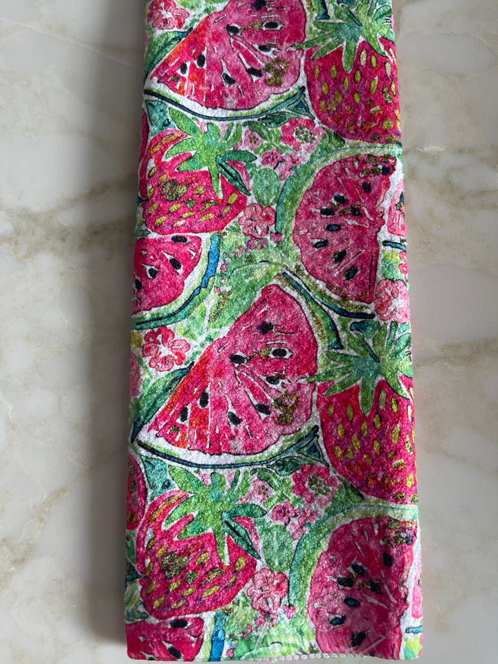 Eco Friendly Washcloth