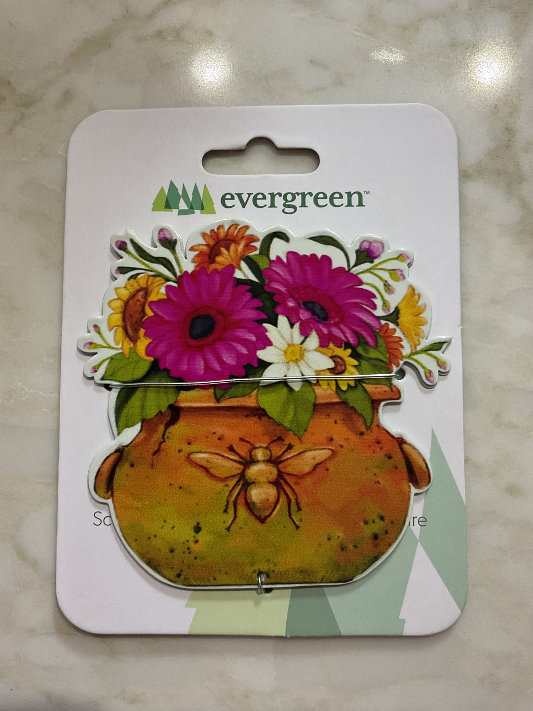 Spring Garden Screen Savers