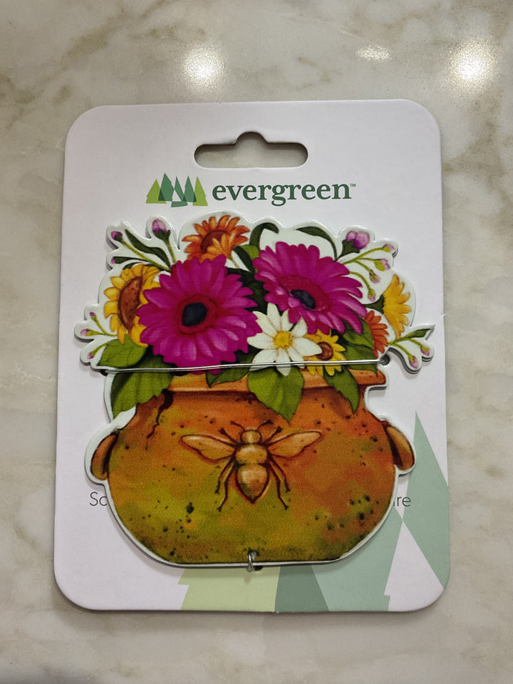 Spring Garden Screen Savers