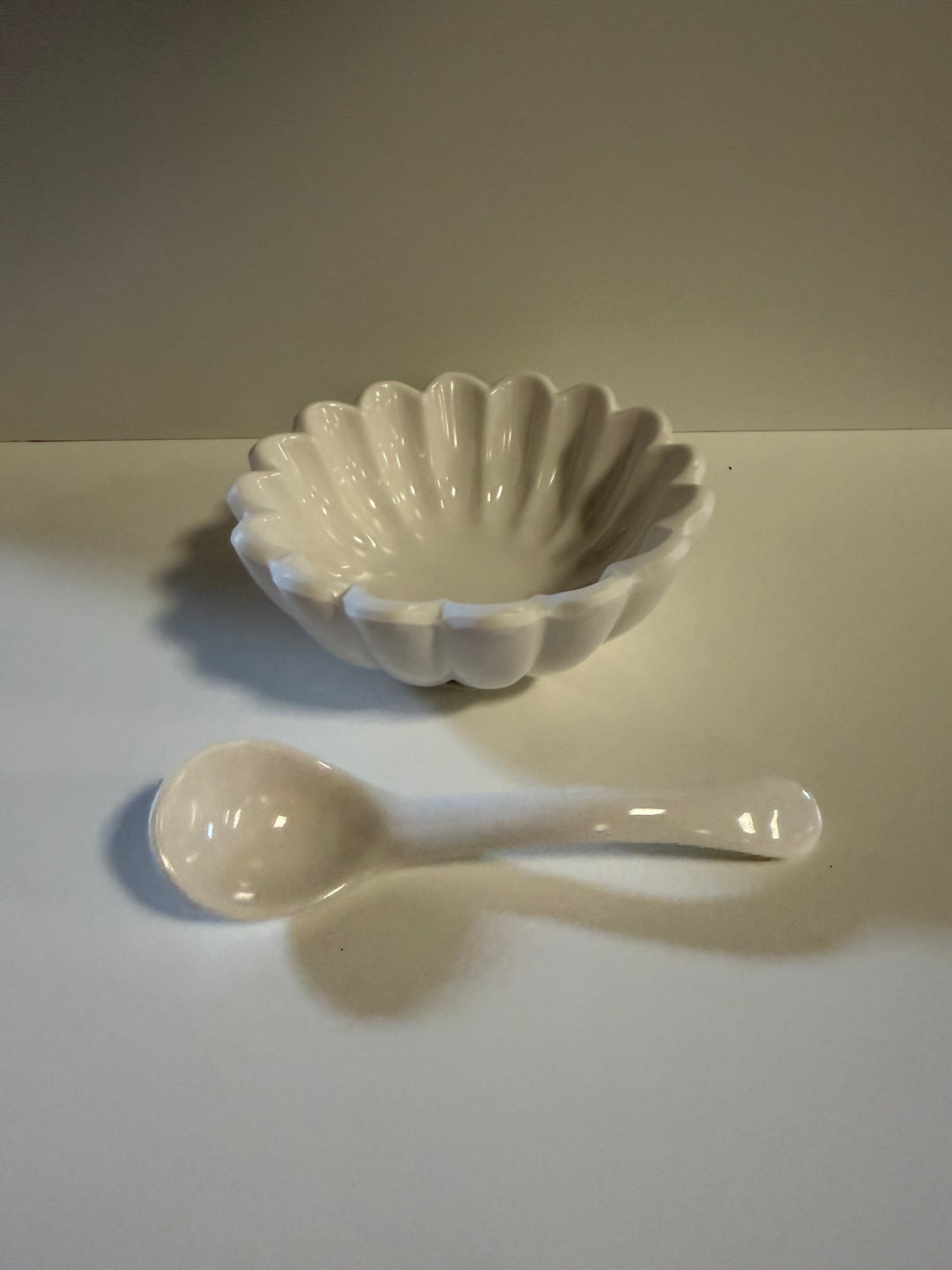 Vida Vienna Mini Bowl with Spoon