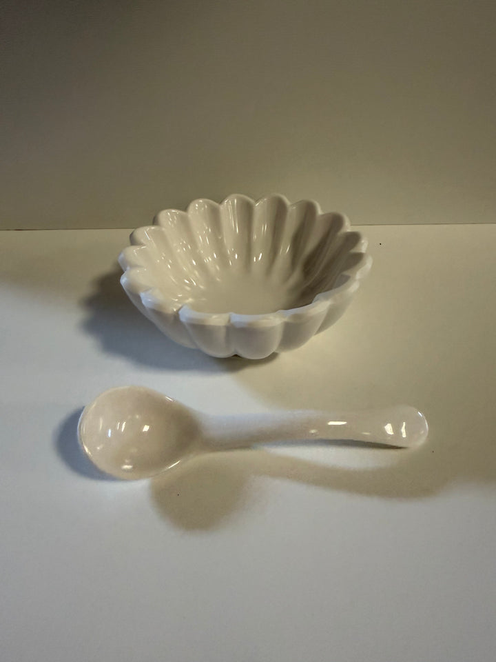 Vida Vienna Mini Bowl with Spoon