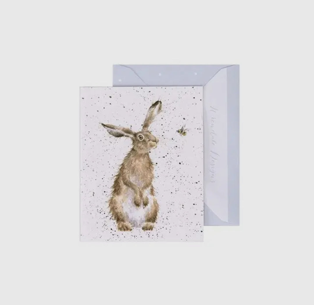 Mini Gift Enclosure Cards