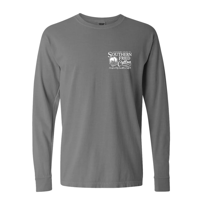 Boykin Blaze Long Sleeve Tee