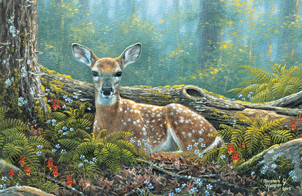 Pumpernickel Press Greeting Cards