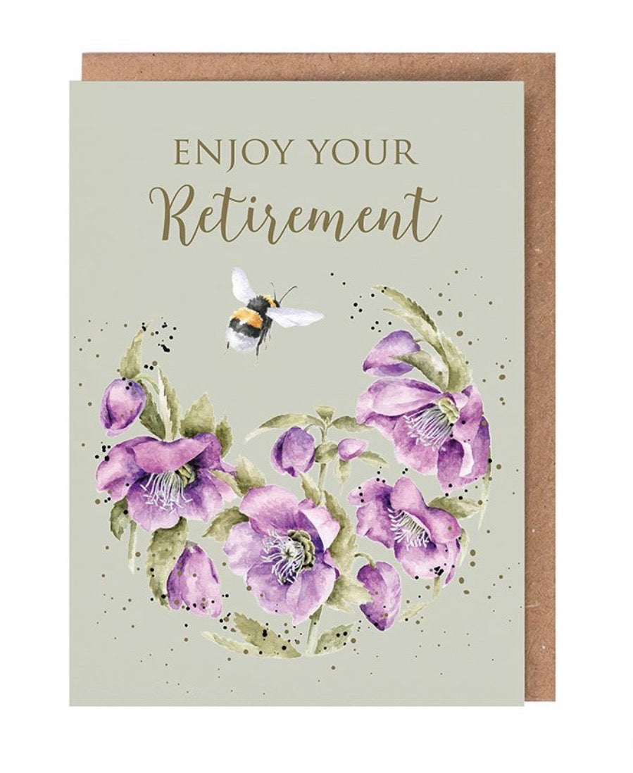 Greeting Cards - 5x7