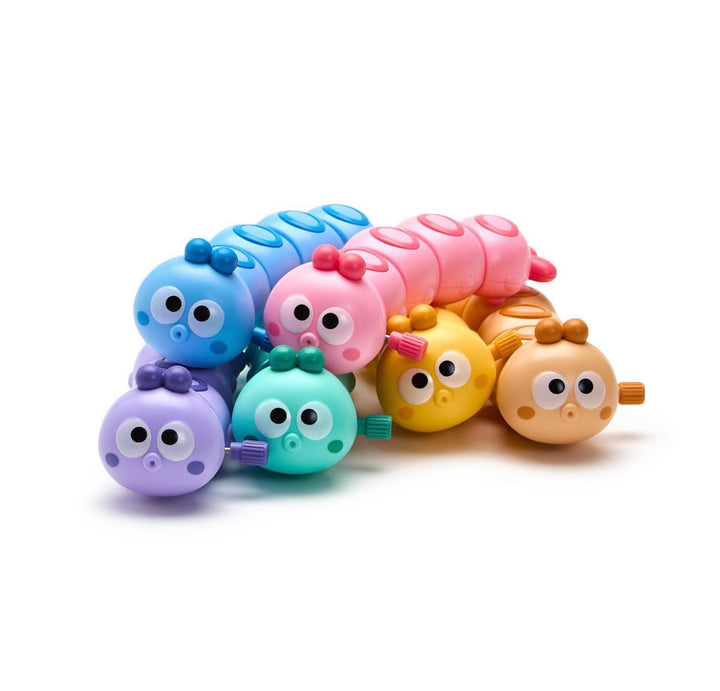 Wind-Up Wiggle Caterpillar