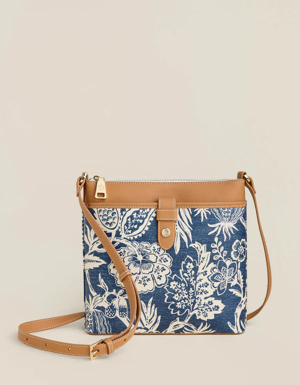 Pocket Hipster – Flagler Blue