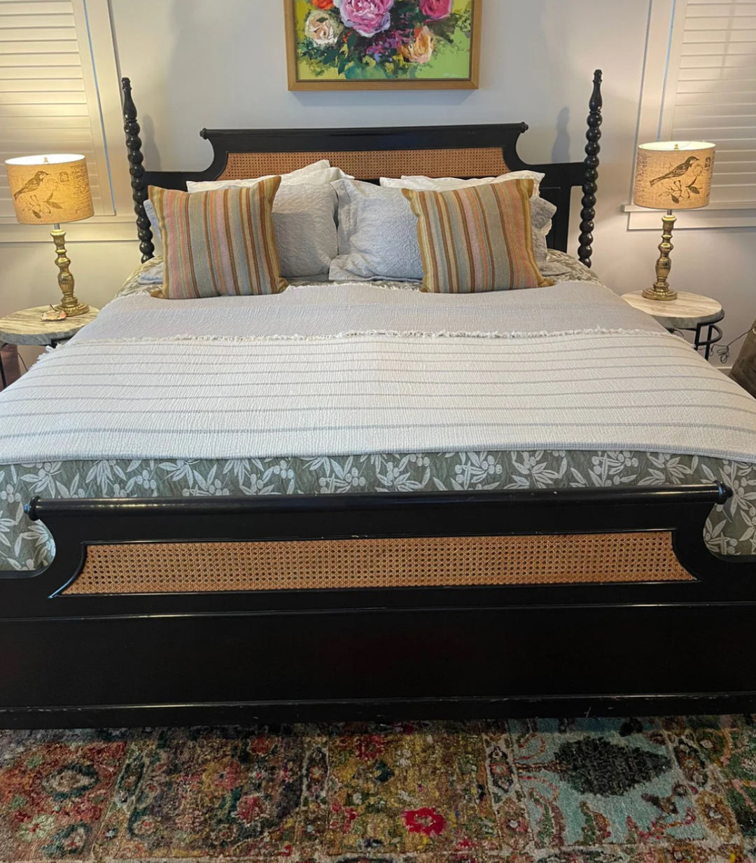 Quilted Blanket