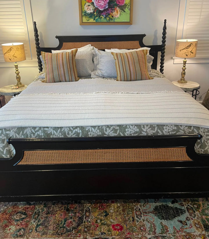 Quilted Blanket