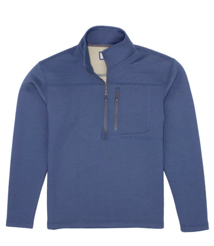 Arctic Pullover - Stone Blue