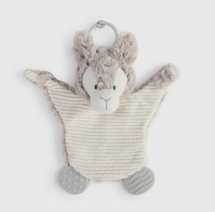 Teether Buddy: Llama