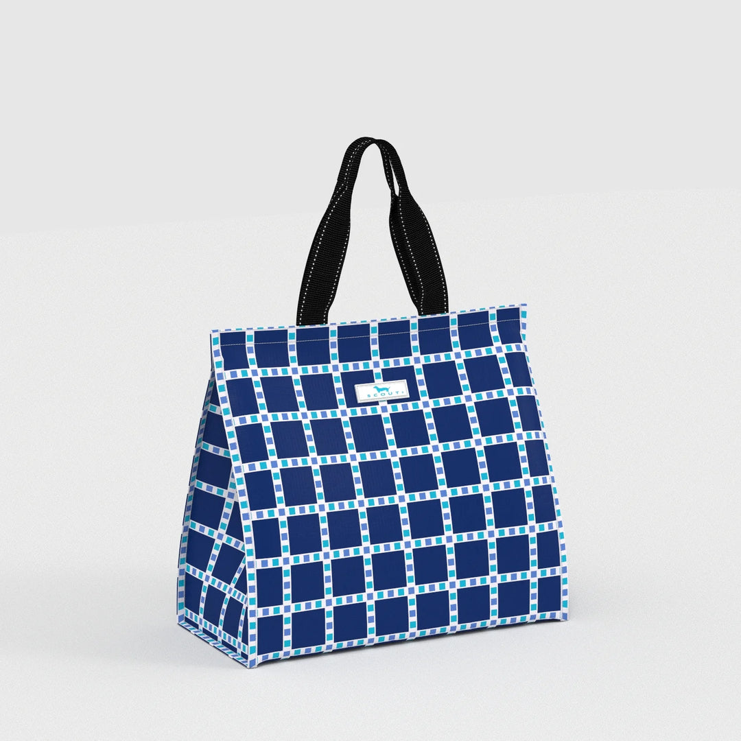 Scout: Thermal Tote