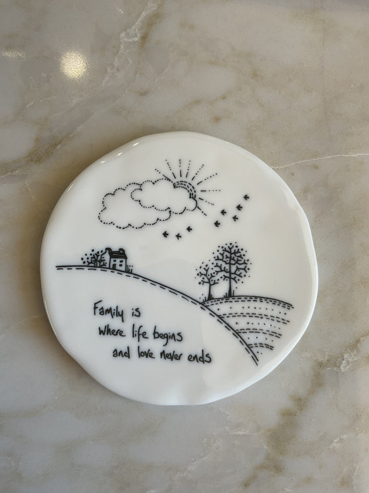 Country Coasters