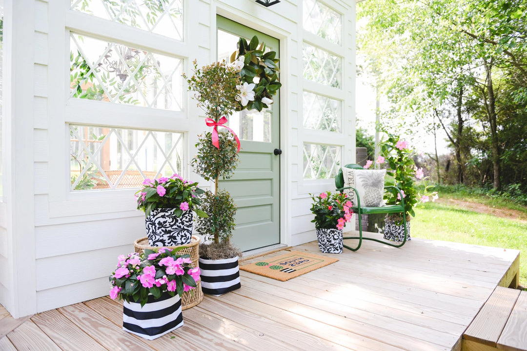 So.CachePot - Pot Covers