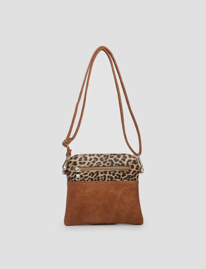 Tara Crossbody