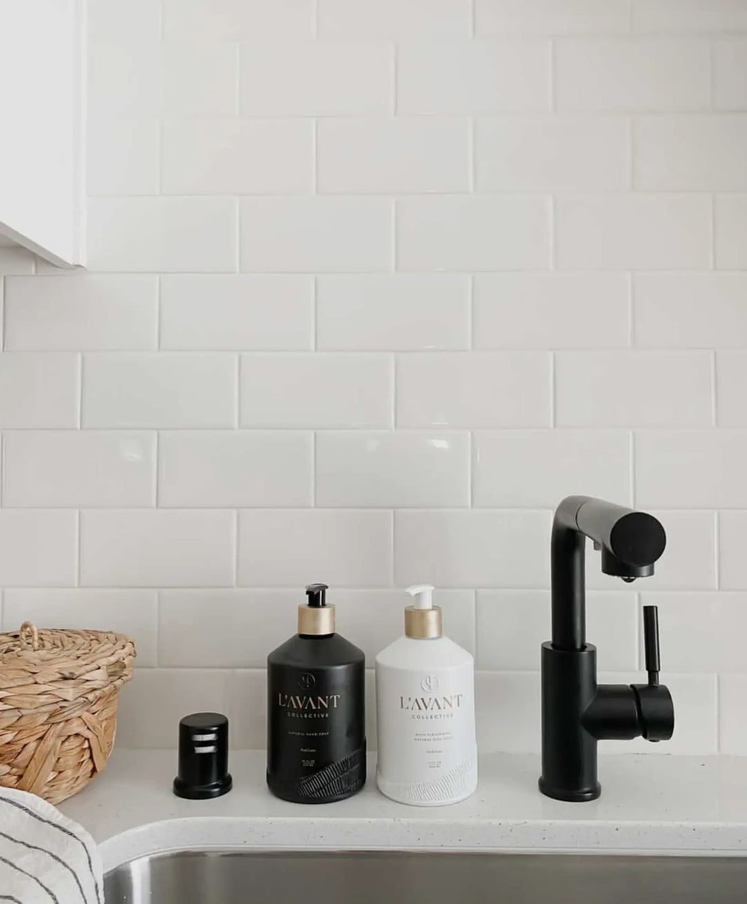 L’AVANT High Performing Hand Soap