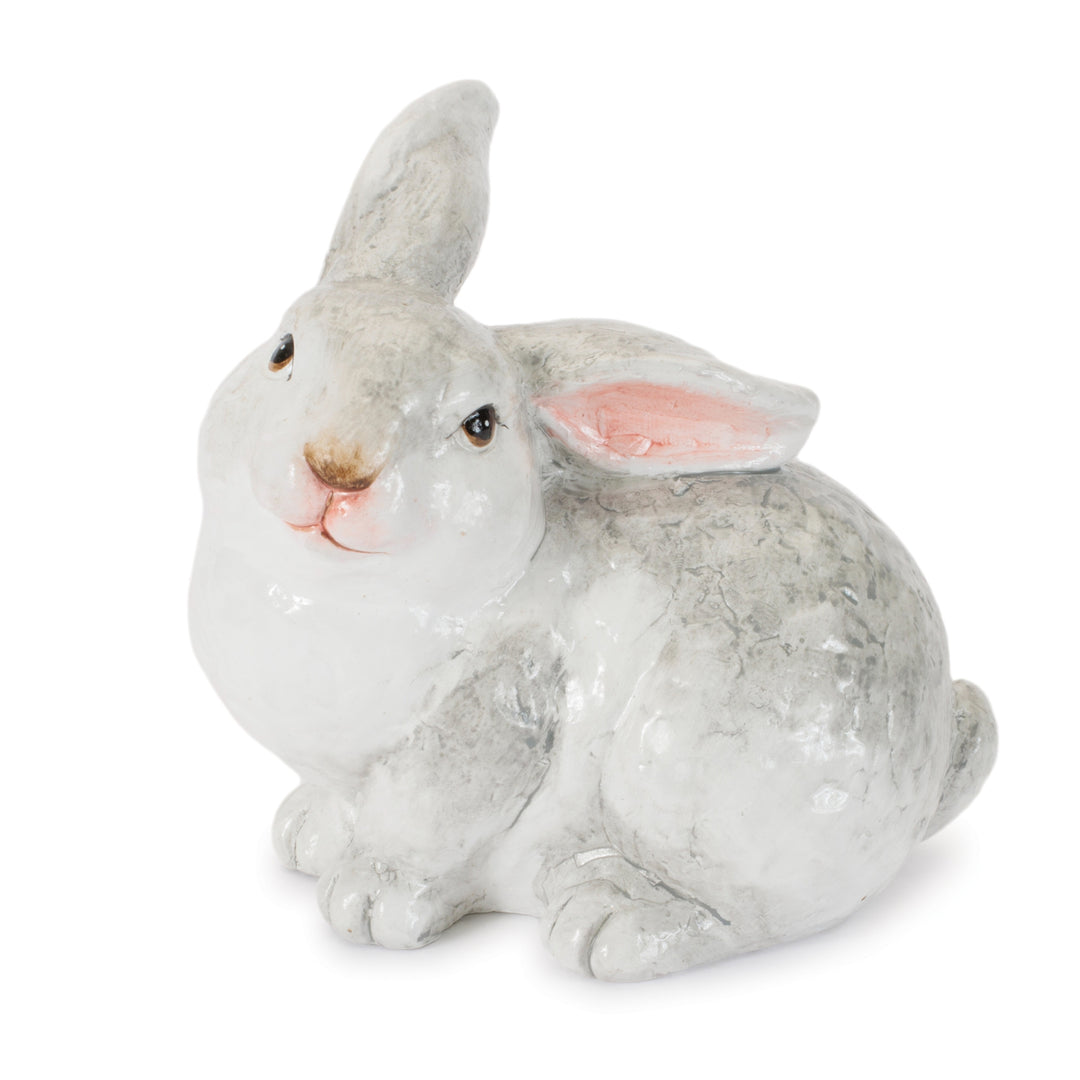 Heirloom Meadow Bunny Figurines