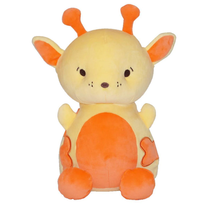 Sunny the Giraffe Plush