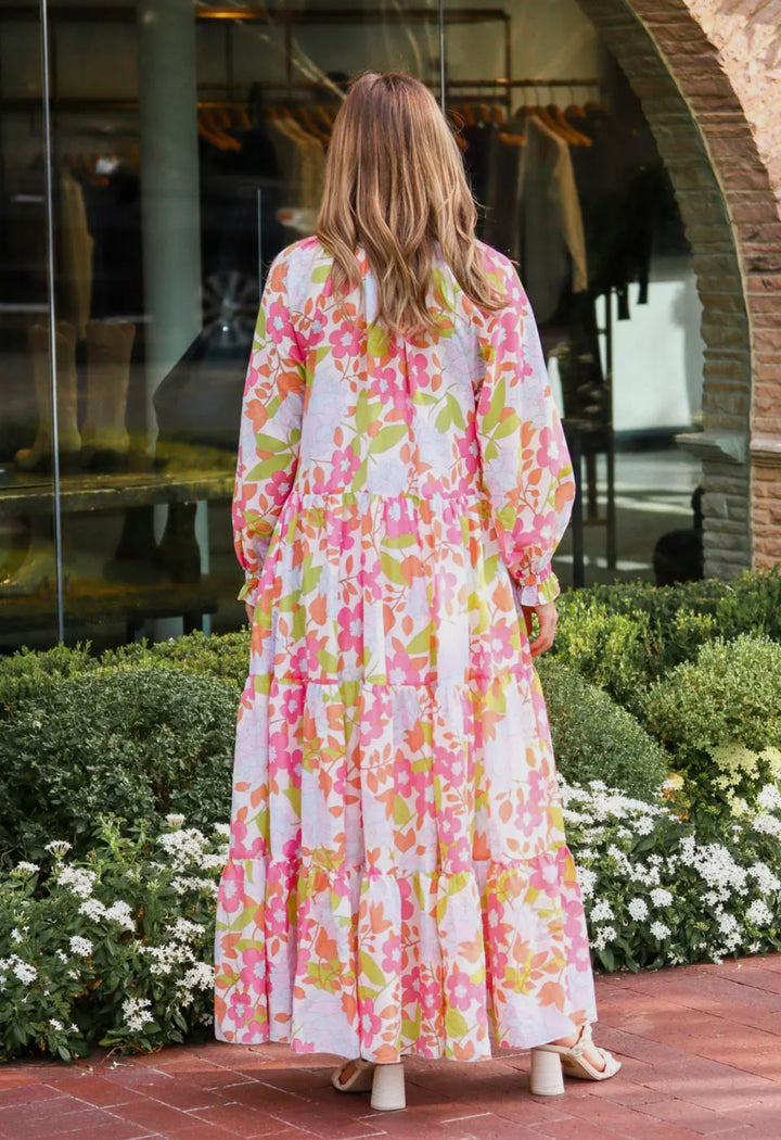Ava Maxi Dress