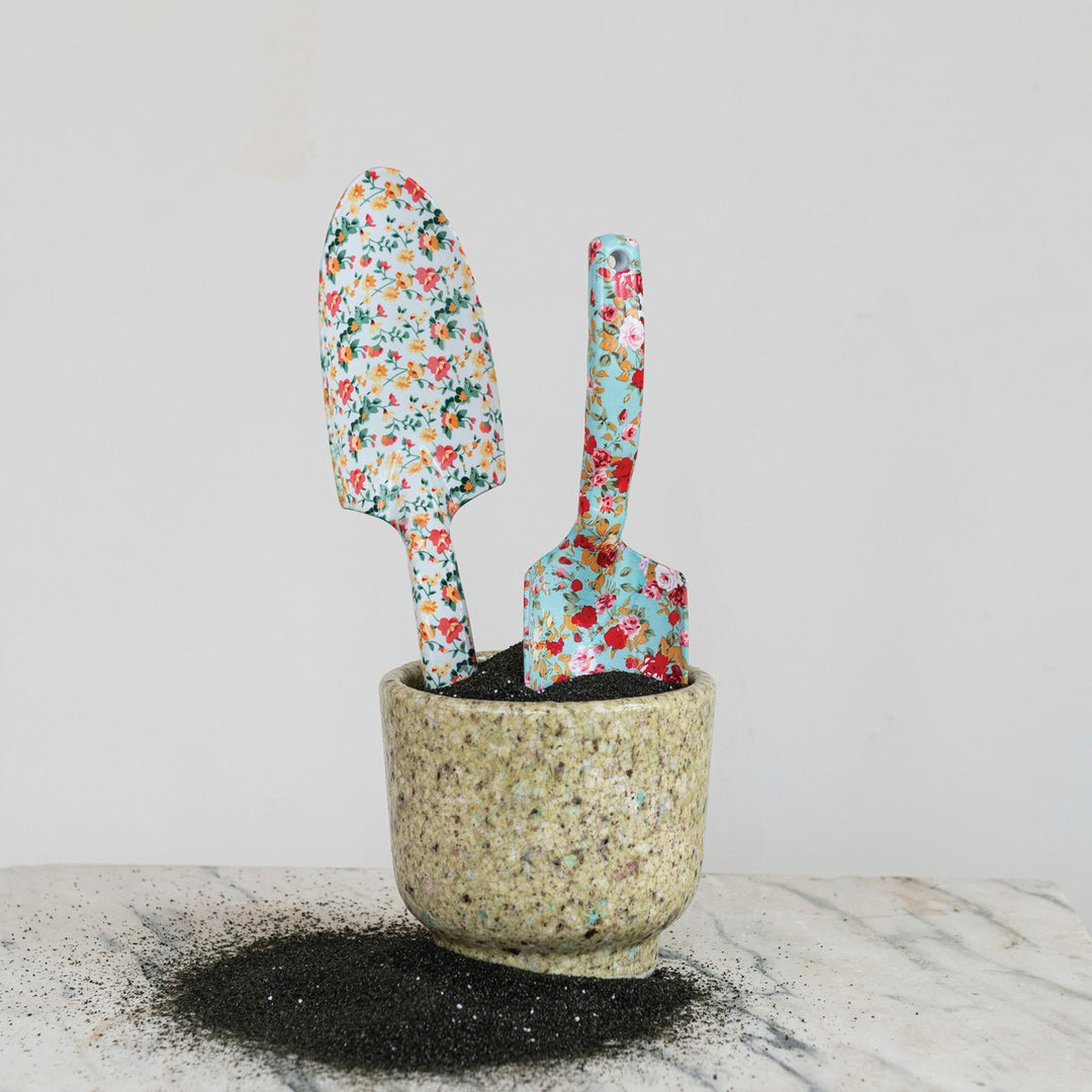 Garden Party Floral Tool Collection
