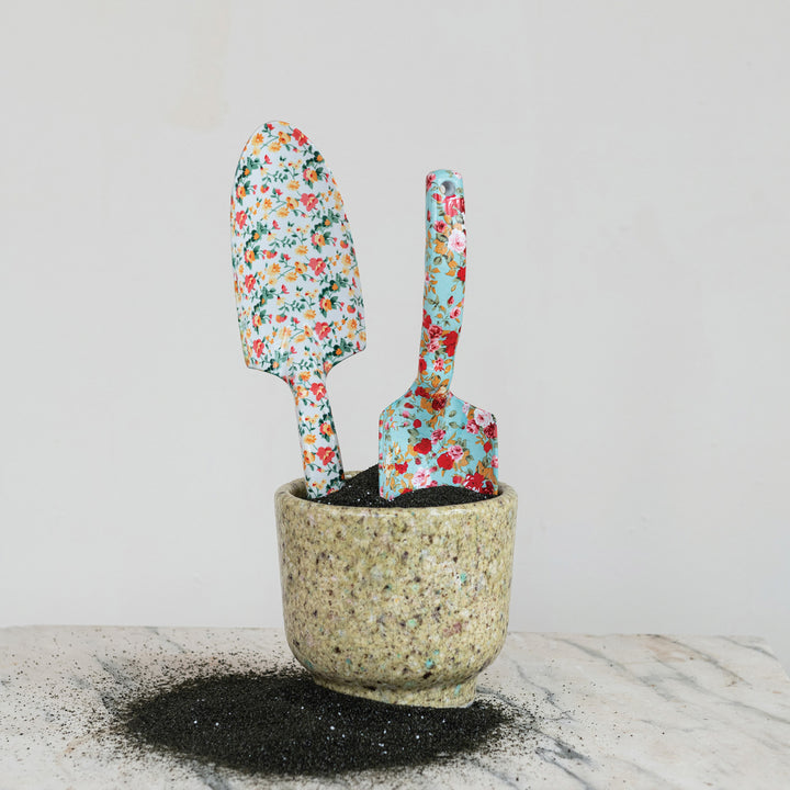 Garden Party Floral Tool Collection