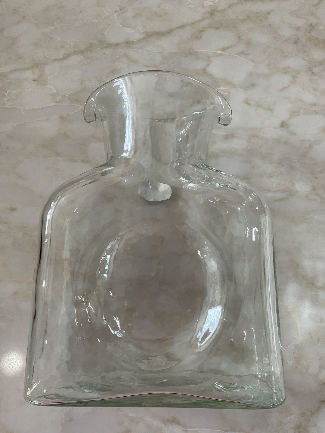 Blenko Water Bottles