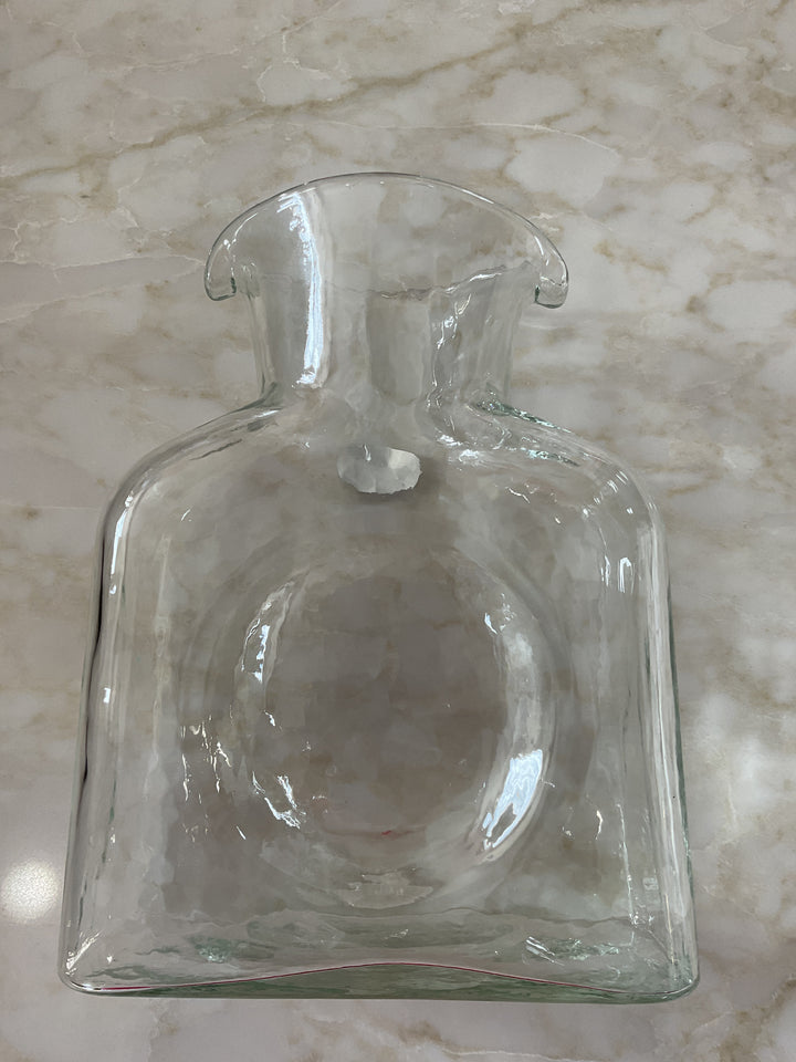 Blenko Water Bottles