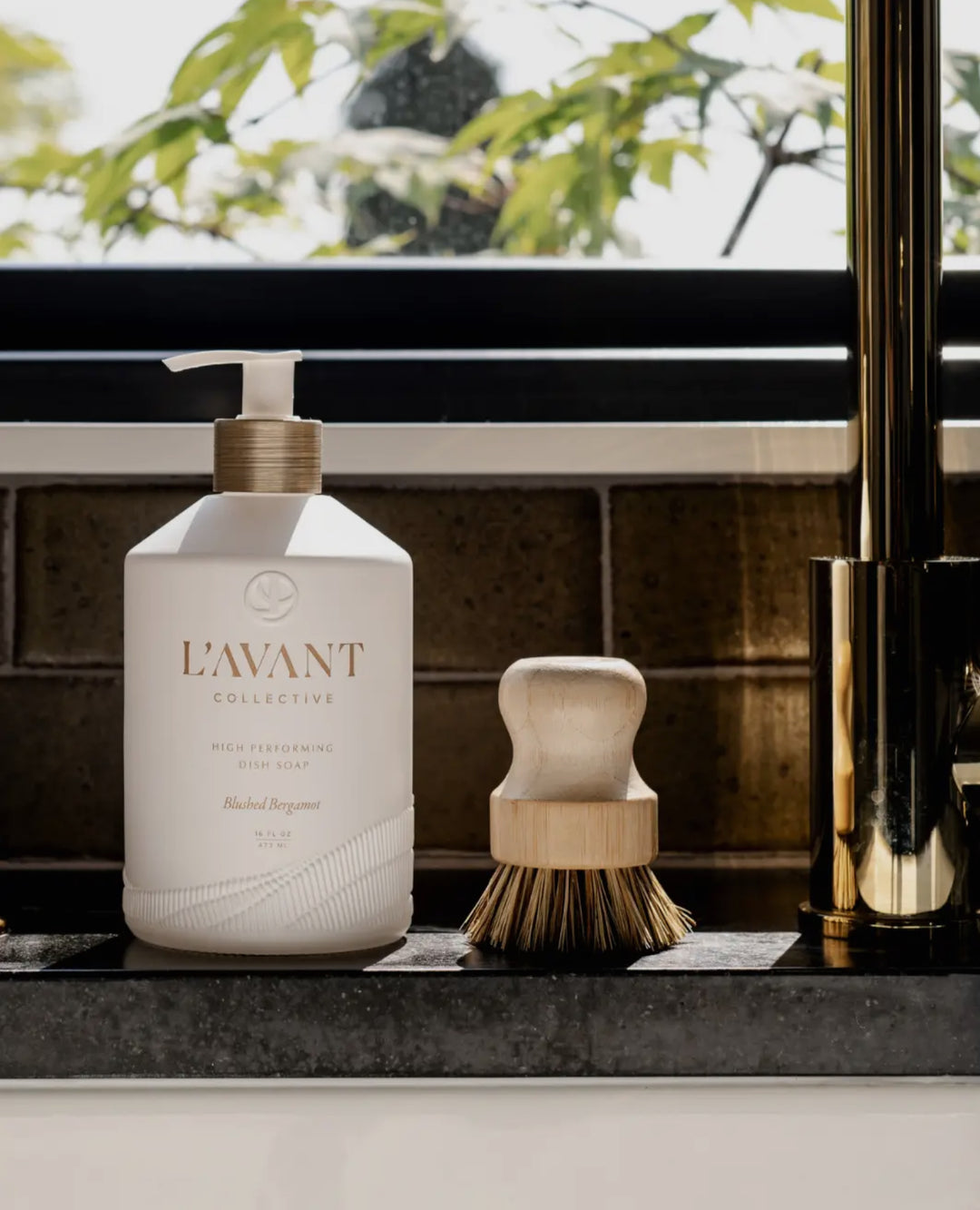 L’AVANT High-Performing Dish Soap