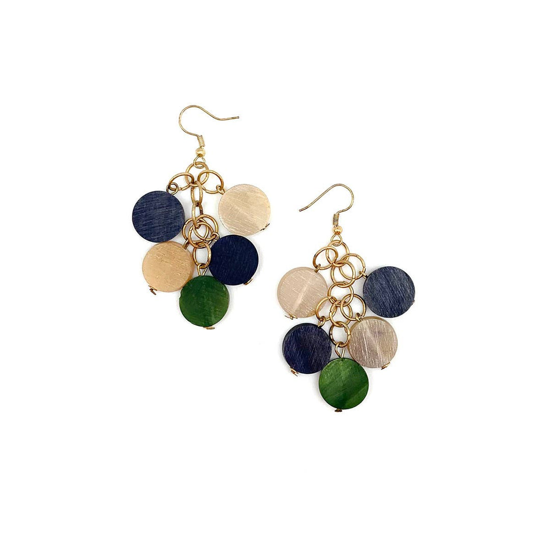Omala Earring Collection