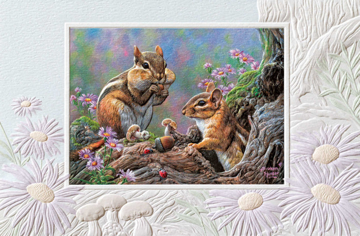 Pumpernickel Press Greeting Cards