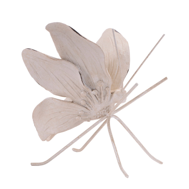 Garden Butterfly Accent