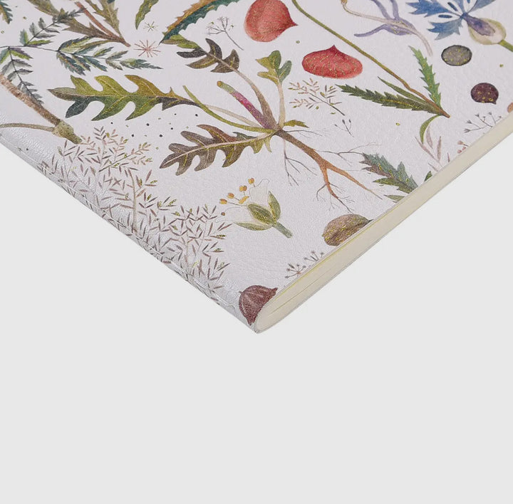 Botanical DreamWrite Notebook