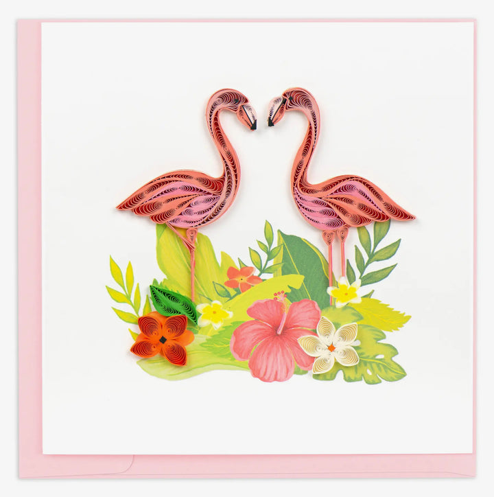 Quilling Cards